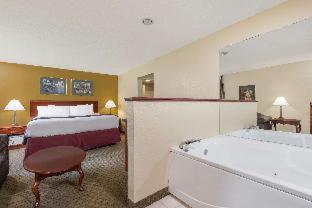 Days Inn By Wyndham Norton Kamer foto