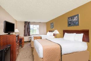 Days Inn By Wyndham Norton Kamer foto